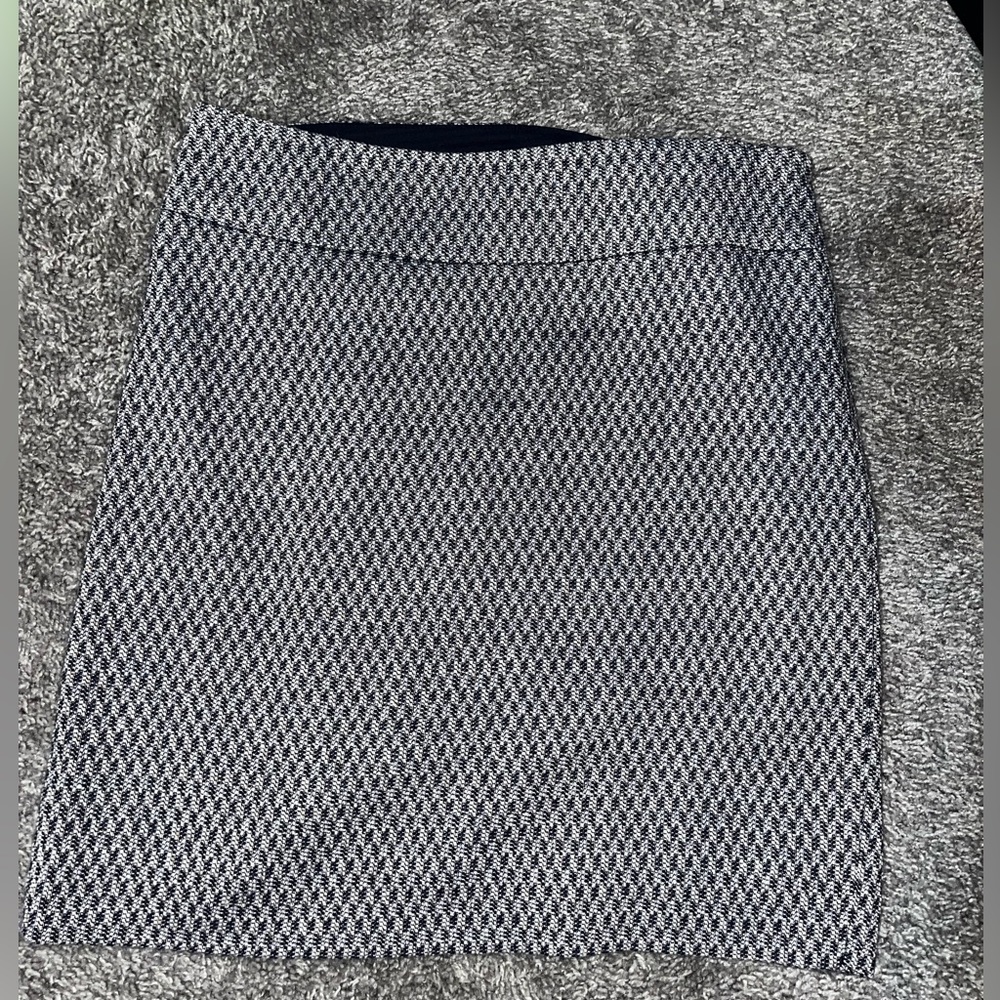 The Limited Skirt